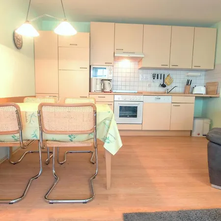 Apartment Zur Hanse 4 2