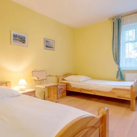 Zur Hanse 4 2 Zingst