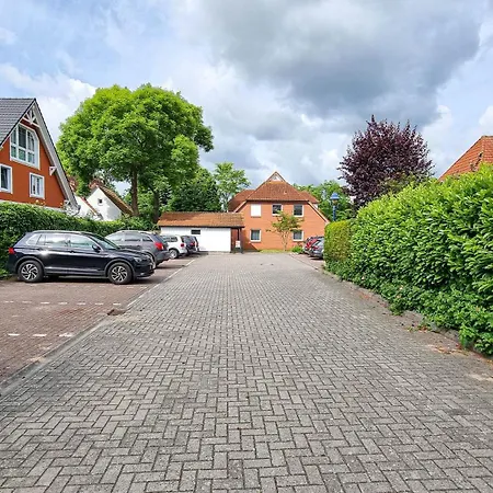 Zur Hanse 4 2 Daire Zingst