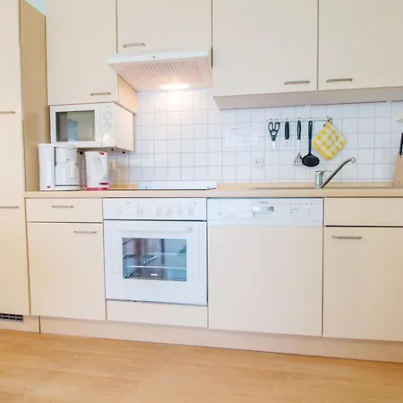 Apartment Zur Hanse 4 2 *