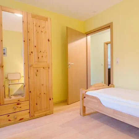 Zur Hanse 4 2 Apartment