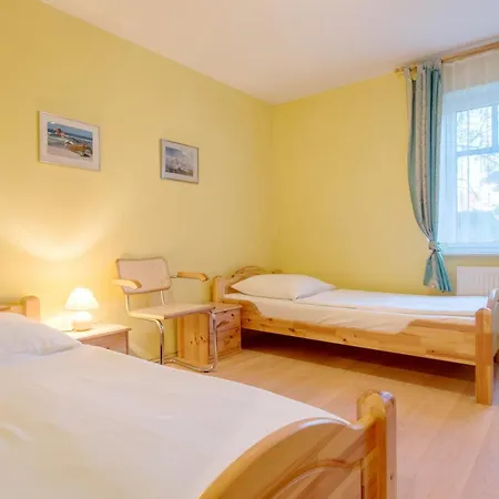 Apartment Zur Hanse 4 2