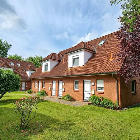 Zur Hanse 4 2 Apartment