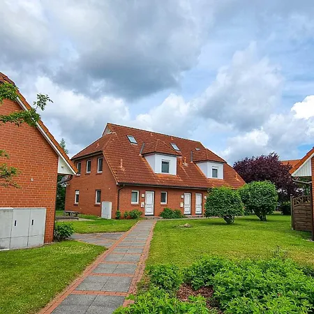 Zur Hanse 4 2 Daire Zingst